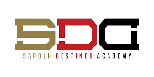 Sapolu Destined Academy Foundation logo