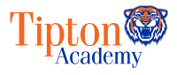 Tipton Academy logo