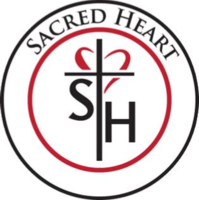 Sacred Heart Catholic School logo